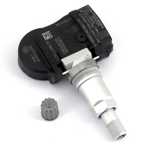 Capteur de pression des pneus TPMS 4H23-1A159-AB 433 MHz pour Land Rover Range Rover - Product Image 4