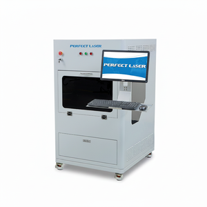 Perfect Laser - Grabador Láser 3D para Cristal, Compatible con BMP, JPG, DXF, OBJ, STL, <span class=keywords><strong>CAD</strong></span>, para Vidrio y Acrílico - Product Image 1