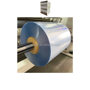 Trasparente PVC strizzacervelli cina produttore stampa trasparente pet e termoretraibile pellicola in pvc