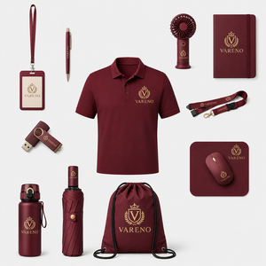 Custom Corporate Gift Set Business Promotional Kit Office Branding Merchandise Set Employee Onboarding Welcome Gift <b>Box</b> Giveaway - Product Image 6