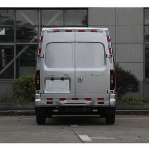 2023 Vente chaude de la Chine nouvelle énergie fourgonnette électrique voiture électrique Saic Ev30 Ev80 2022 voiture électrique pure bas prix - Product Image 6
