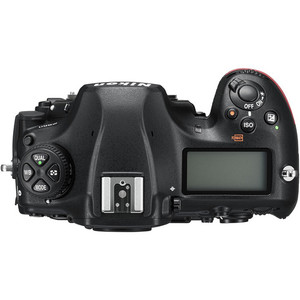 Appareil photo reflex numérique <span class=keywords><strong>D850</strong></span> neuf avec zoom optique 17x-30x, écran 2"-3", capture vidéo sur carte SD et vlogging - Product Image 3