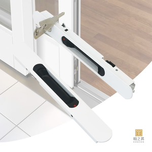 <span class=keywords><strong>Serrure</strong></span> de fenêtre haute sécurité <span class=keywords><strong>serrure</strong></span> de <span class=keywords><strong>loquet</strong></span> de fenêtre en aluminium robuste <span class=keywords><strong>serrure</strong></span> de fenêtre en aluminium solide pour <span class=keywords><strong>porte</strong></span> <span class=keywords><strong>coulissante</strong></span> en verre - Product Image 3