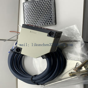 Gloednieuwe Originele Foto-Elektrische Schakelaarsensor E3JK-RP11-C E3JK-RP12-C Één Jaar Garantie In <span class=keywords><strong>Sticker</strong></span> - Product Image 2