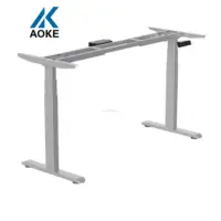 Ergonomic Electric Height Adjustable Desk