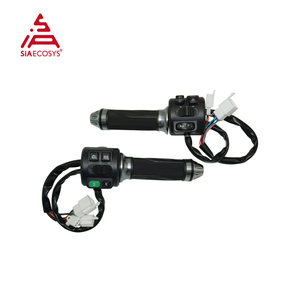 Kits de conversion QS MOTOR 138 3000W 70H V1 avec moteur central et contrôleur ND72530 pour nouvelles motos - Product Image 6