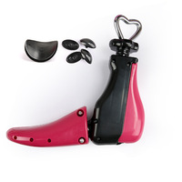 Écarteur de Bottes et de Chaussures Réglable pour Bottes Martin – Forme Embauchoir Rigide en Plastique