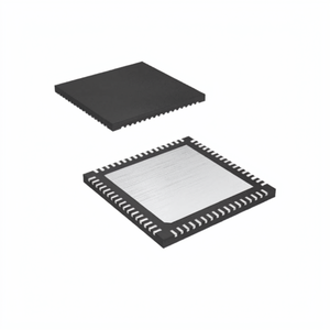 IC MCU de 32 bits, 128 KB de FLASH, 68QFN, Distribuidor Autorizado, FT930Q-T 68 VFQFN, Kit Integrado con Pad Expuesto, Componentes Electrónicos - Product Image 1