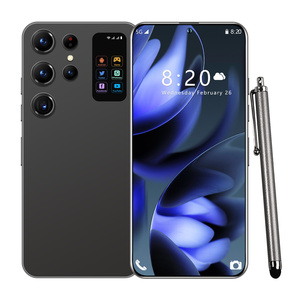 Máy tính bảng 5g có thẻ Sim 7 invh jisima s26ultra ASUS ROG điện thoại mới nhất Vận chuyển nhanh 24 giờ - Product Image 5