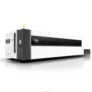 Machine de découpe laser à fibre métallique pour tôles - Product Image 4
