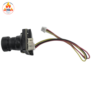 กล้อง FPV รุ่น TXW010 ขนาด 1/1.8 CMOS คุณภาพระดับมืออาชีพ สำหรับโดรน RC อะไหล่เครื่องบินจำลอง ขายส่งจำนวนมากจากโรงงาน - Product Image 3