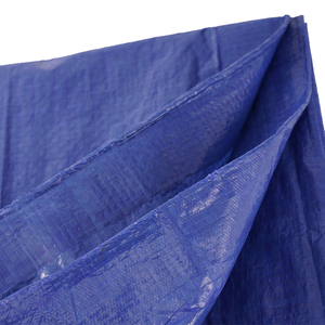 Lona de Polietileno con Protección UV, Tela Plástica para Agricultura/Industria - Product Image 4