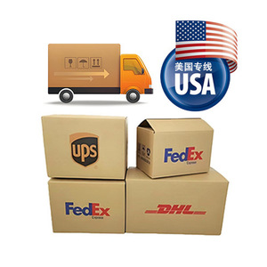 Haishan Transporte Internacional de Mercancías, Línea Dedicada a Estados Unidos, Entrega Exprés, Envío Marítimo, Aéreo y Terrestre, DHL, UPS, FedEx - Product Image 1