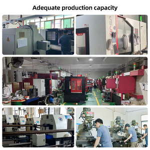 Hassas Cnc torna işleme özel düşük hacimli Metal paslanmaz çelik alüminyum 5 eksen Cnc işleme parçaları Cnc torna - Product Image 5