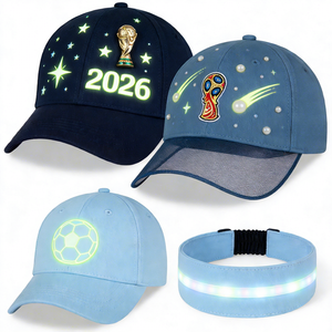 圆形镜面2026款棒球帽100%棉质透气防水男女通用成人礼物增添氛围 - Product Image 6