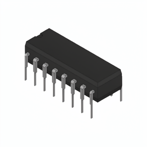 MC74ACT378N ชิปอิเล็กทรอนิกส์ ชิ้นส่วนอิเล็กทรอนิกส์ บริการแบบครบวงจร ลอจิก - Product Image 1