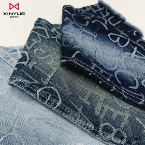 Vải denim Bán Chạy nhất từ Trung Quốc