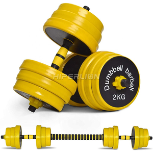 ดัมเบลแบบปรับได้น้ำหนักได้น้ำหนัก40กก. 24กก. 80lb <span class=keywords><strong>90</strong></span>ปอนด์90lb - Product Image 2