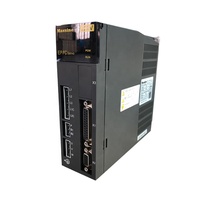 Haute vitesse 15kw ac servomoteur 3 phases mini ac servomoteur