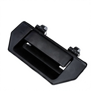 For Magnetic Car Side <b>Window</b> <b>Shades</b> Double Layer 10 Magnetic Heat Insulation Black Vinyl Mesh General Fit - Product Image 2