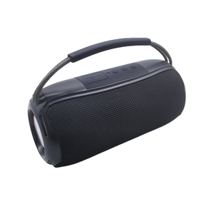 Giá rẻ Xách Tay Vải 5 Wát không dây BT chơi AUX Bluetooth Loa không dây - Product Image 2