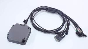 El Módulo de lector <span class=keywords><strong>industrial</strong></span> <span class=keywords><strong>RFID</strong></span> Vanch UHF <span class=keywords><strong>RFID</strong></span> adopta el chip PR9200 UHF <span class=keywords><strong>RFID</strong></span> de Corea del VI-IR610T