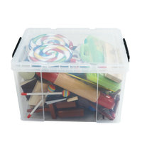 Full Set of Baby Musical Instrument Accessories Percussion Drum Set