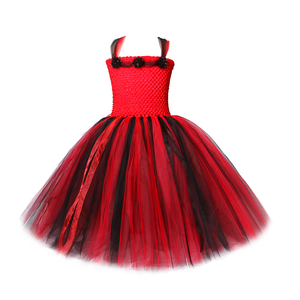 Abiti per bambini all'ingrosso copricapo <span class=keywords><strong>coccinella</strong></span> costumi Cosplay festa abiti per ragazze di Halloween - Product Image 2