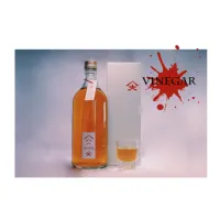 Delicious Food Grade Brown Rice Vinegar With Safe Raw Materials