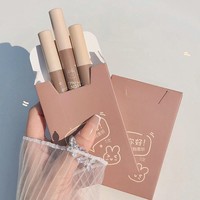 Vente en gros de maquillage pour les lèvres, gloss liquide mat, cosmétiques, gloss à lèvres scintillant longue durée, gloss à lèvres doux avec paillettes