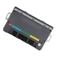 Moto électrique VOTOL EM50-7255 80A 2000W, contrôleur sinusoïdal VOTOL ECU, résistant à l'eau IP67, programmable par PC, fabriqué en Chine