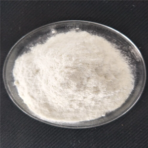 Die Lignin-Faser LG-500 Hat eine Sehr Gute Wirkung auf die Verbesserung der Verarbeitbarkeit und Reduzierung von Mörtelrissen - Product Image 6