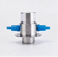Tête de pompe compatible D 4-0340002SP pour la série A-GP/A120/A220 Continuous