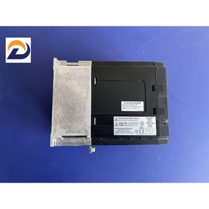 Variador de Frecuencia Serie WJ-C1 100% Nuevo y Original, C1-007SFC2 750W 1HP 200-240VAC 5A, C1-007SFC2 Serie WJ-C1, Variador de Frecuencia C1-007 - Product Image 3