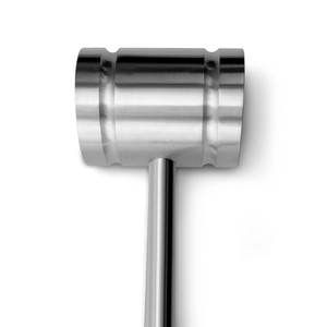 Marteau orthopédique manuel réutilisable en acier inoxydable, instrument chirurgical de qualité médicale certifié CE Classe I pour os DESONS - Product Image 4