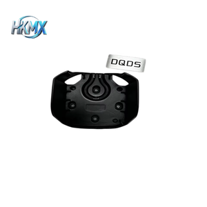 Lecteur de codes-barres portable KEYENCE SR-HL1 100 % neuf avec support dédié et garantie d'un an - Product Image 1