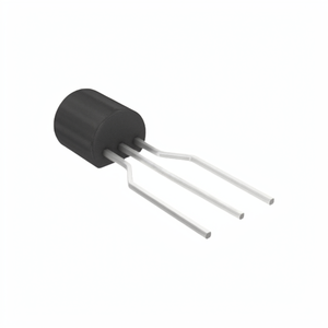 ซื้อชิ้นส่วนอิเล็กทรอนิกส์ออนไลน์ TO-226-3, TO-92-3 แบบขั้วต่อสำเร็จรูป BC184LC_J35Z ทรานซิสเตอร์ของแท้ บริการครบวงจร - Product Image 1