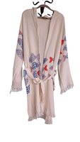 Peignoir à capuche en mousseline turque lavable doux séchage rapide à motifs taille Option femmes hommes vente d'usine bon prix bonne qualité