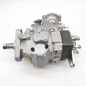 Pompe d'injection de carburant pour moteur D6D d'excavatrice HongWang 0460426447 2855718, 350KG, garantie 1 an - Product Image 3