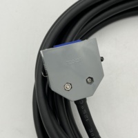 Cable de E/S CNC Original Fanuc A02B-0120-K819 # L-6M