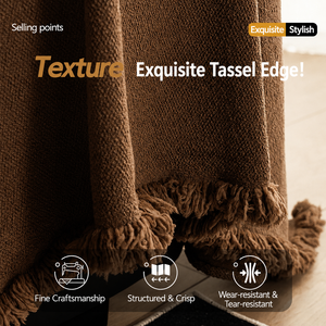 Housse de canapé imperméable en velours Teddy, anti-griffures pour chats, tissu de protection anti-adhérent pour coussin de canapé, protection intégrale d'un seul meuble pour la maison - Product Image 6