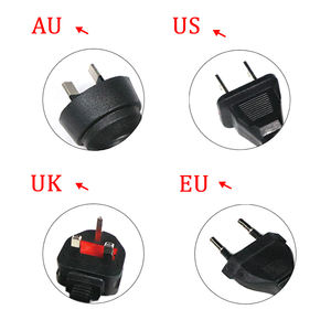 Superbsail CE-gecertificeerde elektrische fietslader voor volwassenen, snellader voor <span class=keywords><strong>e</strong></span>-<span class=keywords><strong>bike</strong></span> accu, 48V Li-ion <span class=keywords><strong>e</strong></span>-<span class=keywords><strong>bike</strong></span> accu lader - Product Image 2