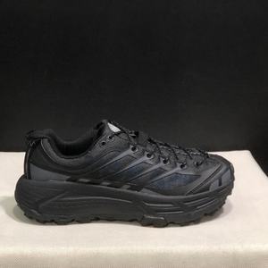 Zapatillas de Senderismo Mafate de Alta Calidad al por Mayor para Hombre, Diseño Personalizado, Corte Bajo, para Exteriores, Todoterreno, para Caminar y Correr - Product Image 4