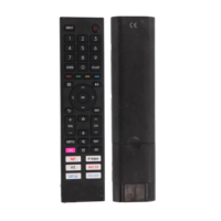 Control remoto de TV inteligente universal de alta calidad a precio de fábrica, control remoto de TV inteligente HDTV, control remoto, 2017