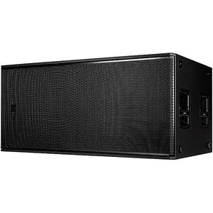 Subwoofer Activo Profesional <span class=keywords><strong>de</strong></span> Doble Bobina <span class=keywords><strong>de</strong></span> 18 Pulgadas y Neodimio <span class=keywords><strong>de</strong></span> 4400 W <span class=keywords><strong>de</strong></span> Potencia Máxima para Bandas en Vivo, DJ, Clubes, <span class=keywords><strong>Alquiler</strong></span>, Sonido <span class=keywords><strong>de</strong></span> Bajos - Product Image 2
