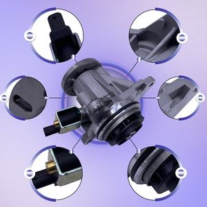 Bomba de Agua del Sistema de Refrigeración del Motor MANER, Piezas de Auto LR089625 LR061982 para LR DISCOVERY IV (L319) 3.0 RANGE ROVER IV (L405) 3.0 - Product Image 3