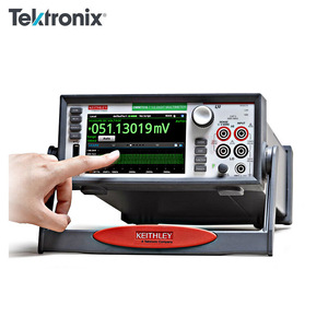 Keithley DMM7510 มัลติมิเตอร์แบบดิจิตอล 7 หลัก ความแม่นยำสูง พร้อมกราฟแสดงผล รองรับแรงดัน 1000V กระแส 10A ระดับความแม่นยำ Class III - Product Image 2