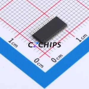 Microcontrolador de chip IC de circuito integrado MSP430FR5724IPWR, nuevo y Original, (MCU/MPU/SoC), nuevo y original - Product Image 2