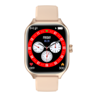 Nuevo Reloj Inteligente C20 PRO 2026 de Alta Calidad, Reloj Inteligente Deportivo de Lujo, Resistente al Agua, Android, Reloj Inteligente de Moda