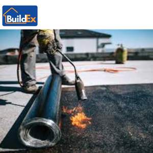 Membrane étanche modifiée SBS APP pour <span class=keywords><strong>goudron</strong></span> d'asphalte pour la construction de routes et de ponts - Product Image 6